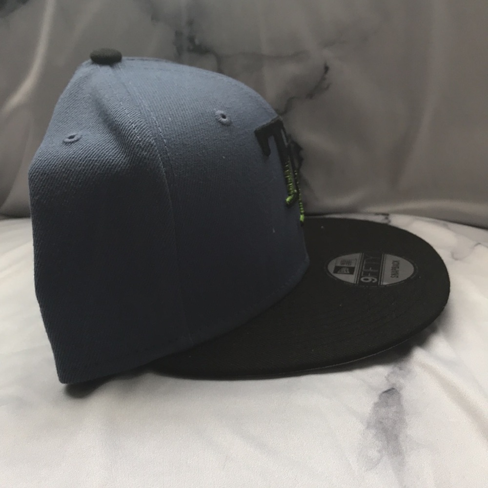 TB hat - Picture 3 of 5